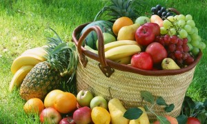 Viva a alimentação Viva!
