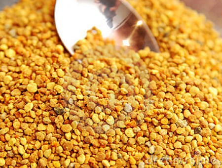 SUPERALIMENTOS – PÓLEN DE ABELHAS