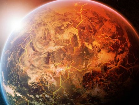 Alimentos Orgânicos reduzem o aquecimento global e economizam energia