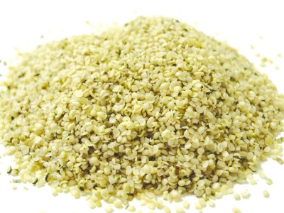 SUPERALIMENTOS – SEMENTES DE CÂNHAMO