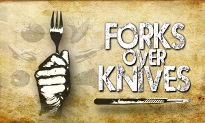 Documentário Forks over Knives