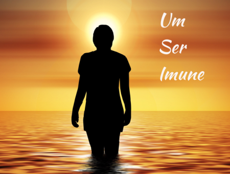 Um ser imune